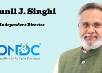 ONDC appoints Sunil J. Singhi as Independent Director to its Board