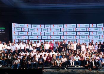 Madison OOH wins maximum number of metals and Gold trophies at OAA 2025