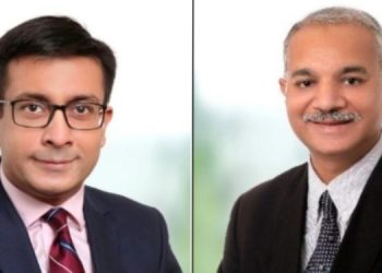 Odgers promotes Kaushik DasGupta as Managing Partner – India; Dr. Prasad Medury takes over as Chairman India