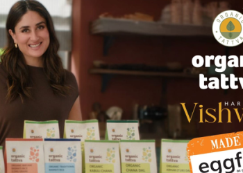 Organic Tattva unveils ‘Har Maa Ka Vishwas’ campaign featuring Kareena Kapoor Khan