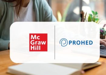 PROHED bags Performance Marketing Mandate for McGraw Hill in India