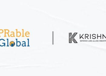 Krishna Defence and Allied Industries appoints PRable Global as Strategic Communications Partner