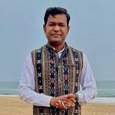  Sudarsan Pattnaik.