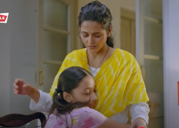 Parle-G celebrates mom-to-BFF journey with new film in 11 languages across digital platforms