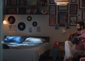 Peps Industries’ new campaign asks India to ditch bad mattresses