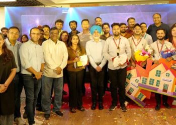 Policybazaar celebrates five years of 'Jeeto Apna Ghar'