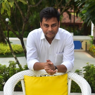 Prateek Kumar