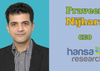 India’s Next Billion Consumers Are in Tier II, III, and Rural Markets: Praveen Nijhara, Hansa Research
