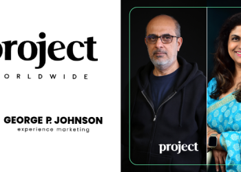 Project Worldwide Bolsters India/South Asia Leadership with Rasheed Sait and Neha Lobo