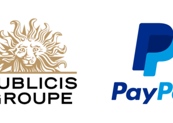 Publicis Groupe wins Global Media Mandate for PayPal