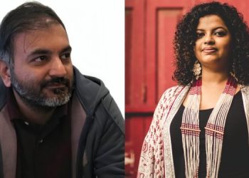Abbey Road Institute Mumbai and Bay Owl Studios appoint Anushka Lewis and Puneet Samtani to lead academic vision