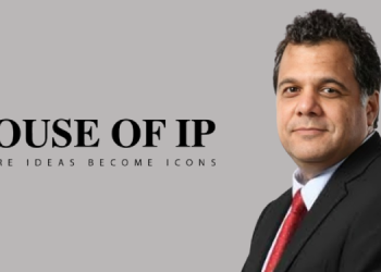 Raj Nayak Launches ‘House of IP’ in Strategic Partnership with YAAP Digital