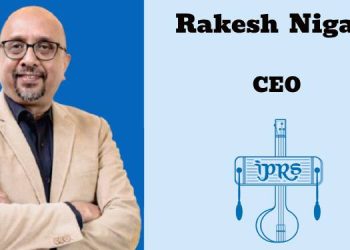In recent years, IPRS has experienced significant and diverse membership growth: Rakesh Nigam