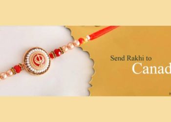Sending Rakhi Internationally? Here’s Everything You Need to Know
