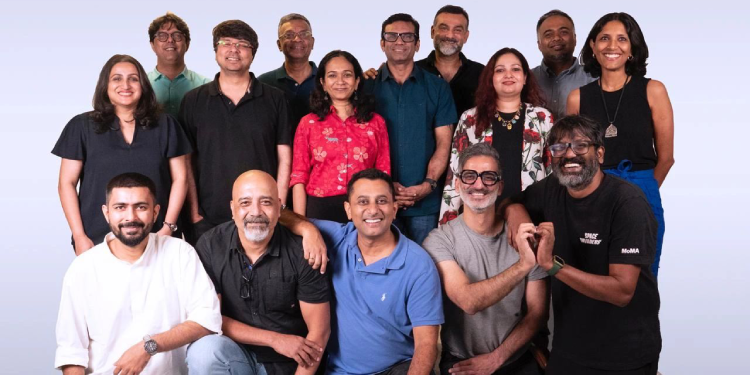 Rammohan Sundaram exits from DDB Mudra Group; embarks on new healthcare venture with Health Super App