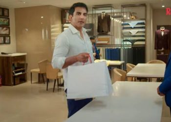 Raymond and Goonj Launch 2025 Edition of ‘Look Good Feel Good’ Campaign, Championing Dignity Through Clothing