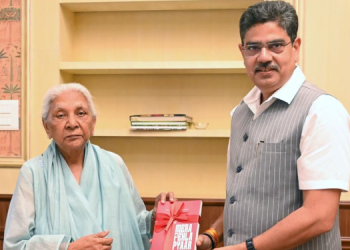 Rediffusion’s Bharat Lab launches research-based book ‘Mera Pehla Pyaar’ on love and romance