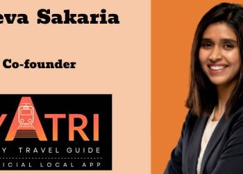 Collaborating with Indian Railways and metro corporations taught us about scale, resilience, and accountability: Reeva Sakaria, Yatri