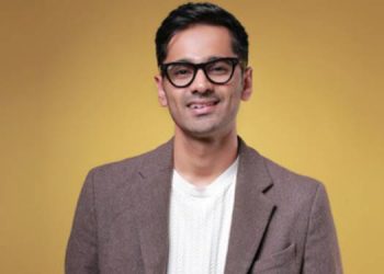 Canon India onboards Ruben Bijy Thomas as EOS Ambassador