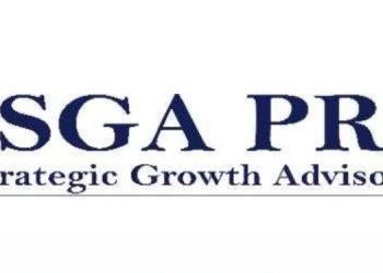 SGA forays into IPO Communication with Successful Globe Civil Projects Mandate