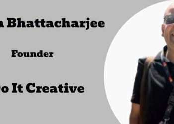 Automation speeds up delivery, but collaboration deepens storytelling: Sam Bhattacharjee, Do It Creative