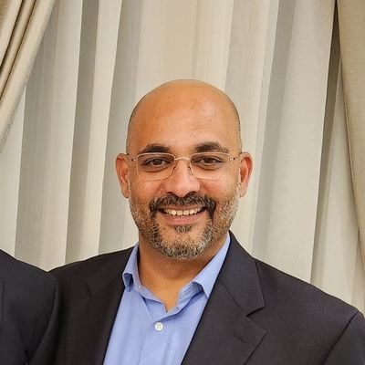 Sameer Nigam, Co-Founder and CEO of PhonePe