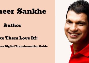 Keeping up is table stakes; architecting for change is the real challenge: Sameer Sankhe