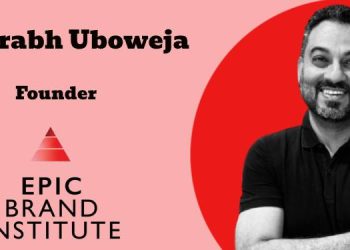Brands grow when they simplify. Complexity kills clarity: Saurabh Uboweja, EPIC Brand Institute
