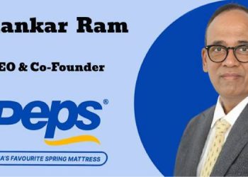 Our marketing prioritizes sleep wellness education, omnichannel trust, and innovation-led differentiation in 2025: Shankar Ram, Peps Mattress