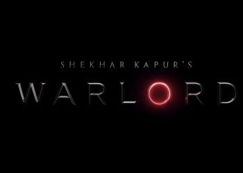 Shekhar Kapur launches AI-powered Sci-Fi Universe WARLORD