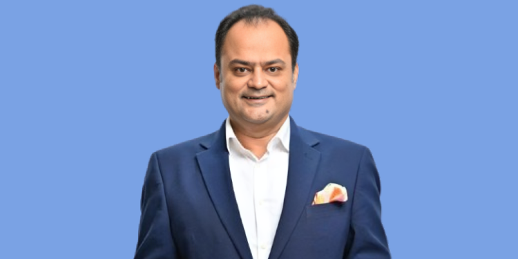 Shubhranshu Singh Moves On from Tata Motors as Global CMO – Commercial Vehicles