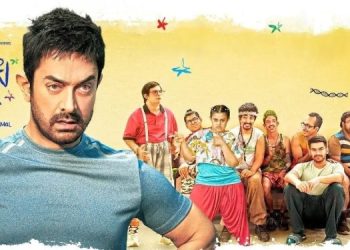 Aamir Khan launches his latest film 'Sitaare Zameen Par' on YouTube; bypasses OTT platforms