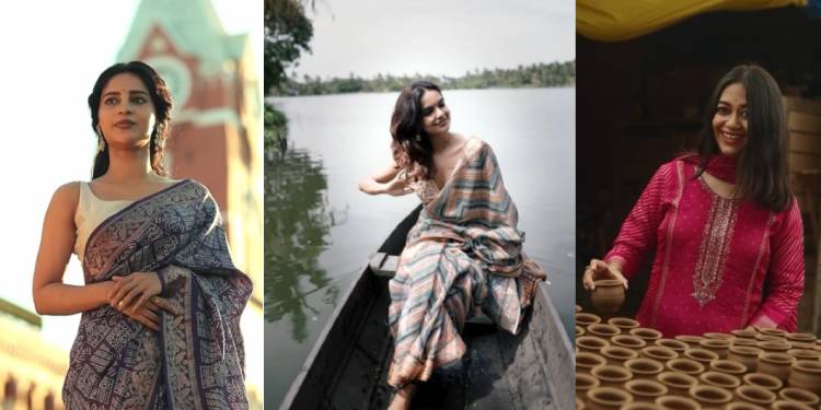 Soch’s “Stories of India” Campaign redefines Influencer Marketing with Culture-First Storytelling