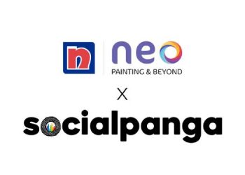 Social Panga bags Marketing Mandate for Neo by Nippon Paint