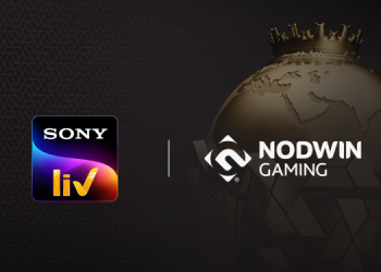 Sony LIV and NODWIN Gaming partner to bring Esports World Cup to Indian viewers