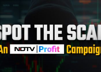 NDTV Profit’s ‘Spot the Scam’: Because Every Market Has Its Shadows