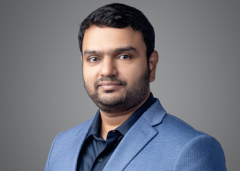 Sreerangarajan Srinivasan