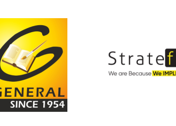 Stratefix Consulting joins forces with General Traders to build structured sales systems and launch new brand