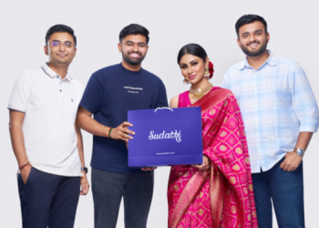 Sudathi appoints Mouni Roy as Brand Ambassador post Shark Tank India success