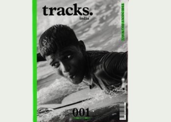 Surf publication Tracks Magazine expands to India with TT Group