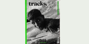 Surf publication Tracks Magazine expands to India with TT Group