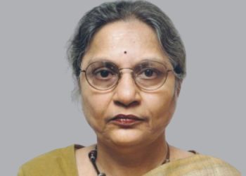 Architect and Civic Activist Tara Murali passes away at 75