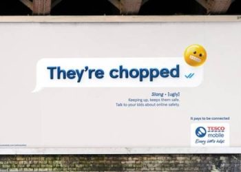 Tesco Mobile empowers parents to decode kids’ online lingo in BBH-led campaign