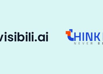 ThinkROI and Visibili.ai join forces to tackle brand visibility in AI search era