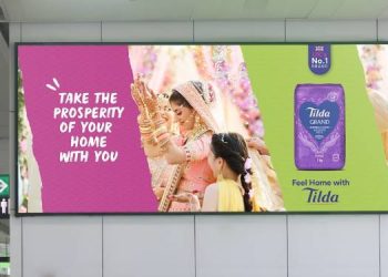 Tilda's 'Feel Home with Tilda' celebrates Indians' emotional journeys abroad