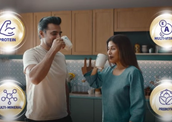 Torrent Pharmaceutical’s multilingual video campaign #ThodaZyadaNutritionHarRoz looks to promote Shelcal Total