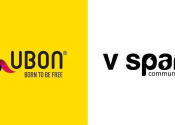 V Spark Communications wins PR Mandate for UBON