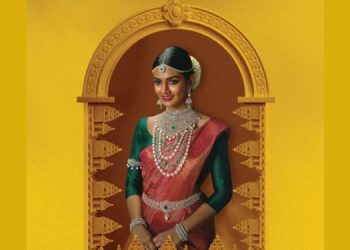 VBJ Since 1900 unveils ‘Extravagant Aadi’ Festival Campaign