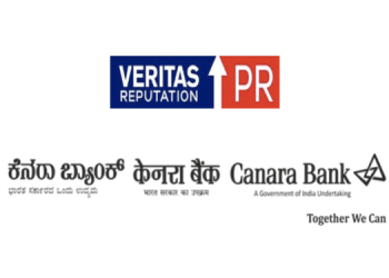 Veritas Reputation bags PR mandate for Canara Bank