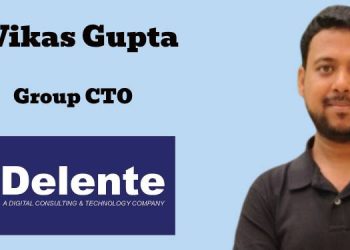 Vikas Gupta named as Group CTO for CarBike360, CMV360, Comparos & FlipitMoney